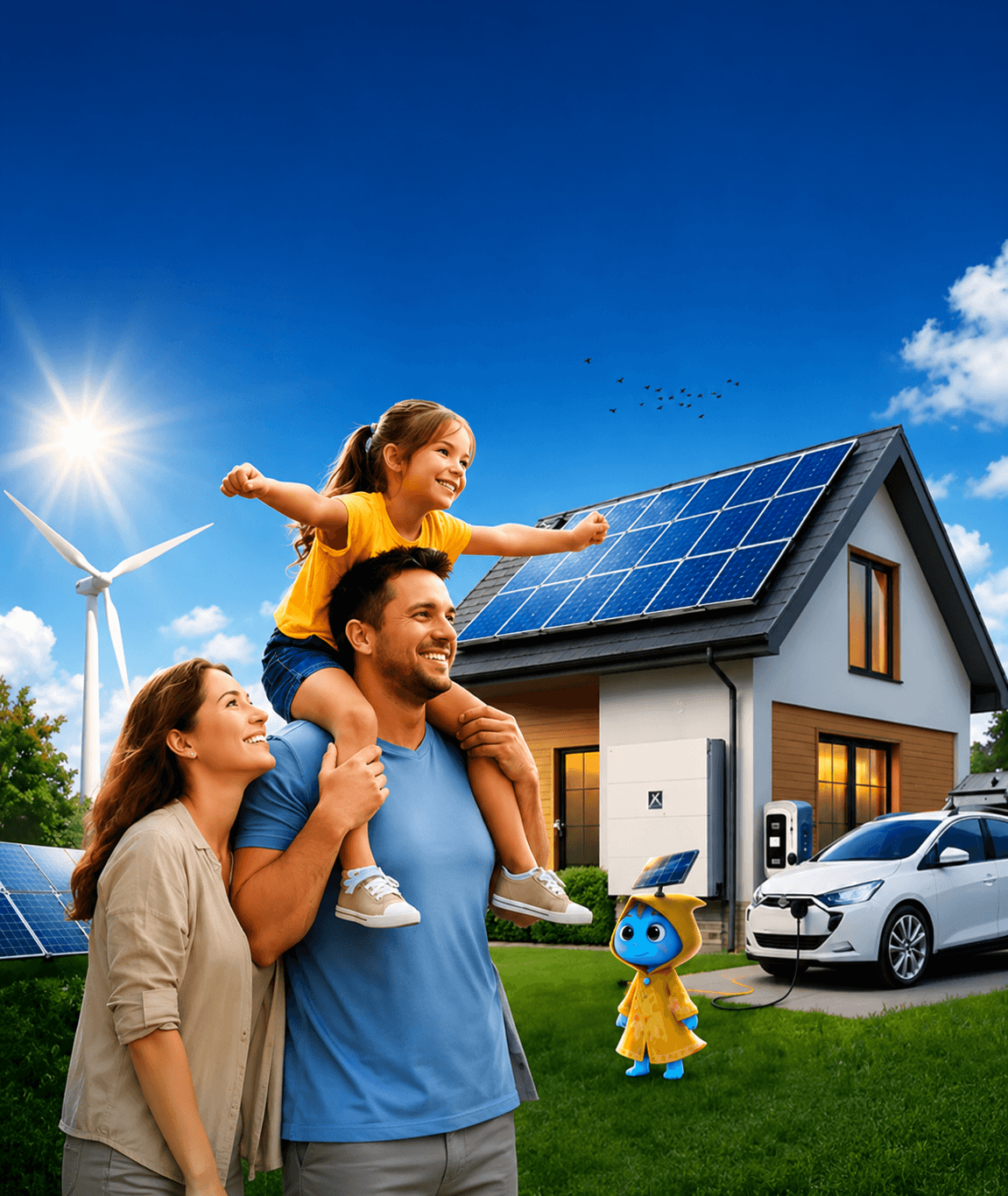 Residential Solutions
