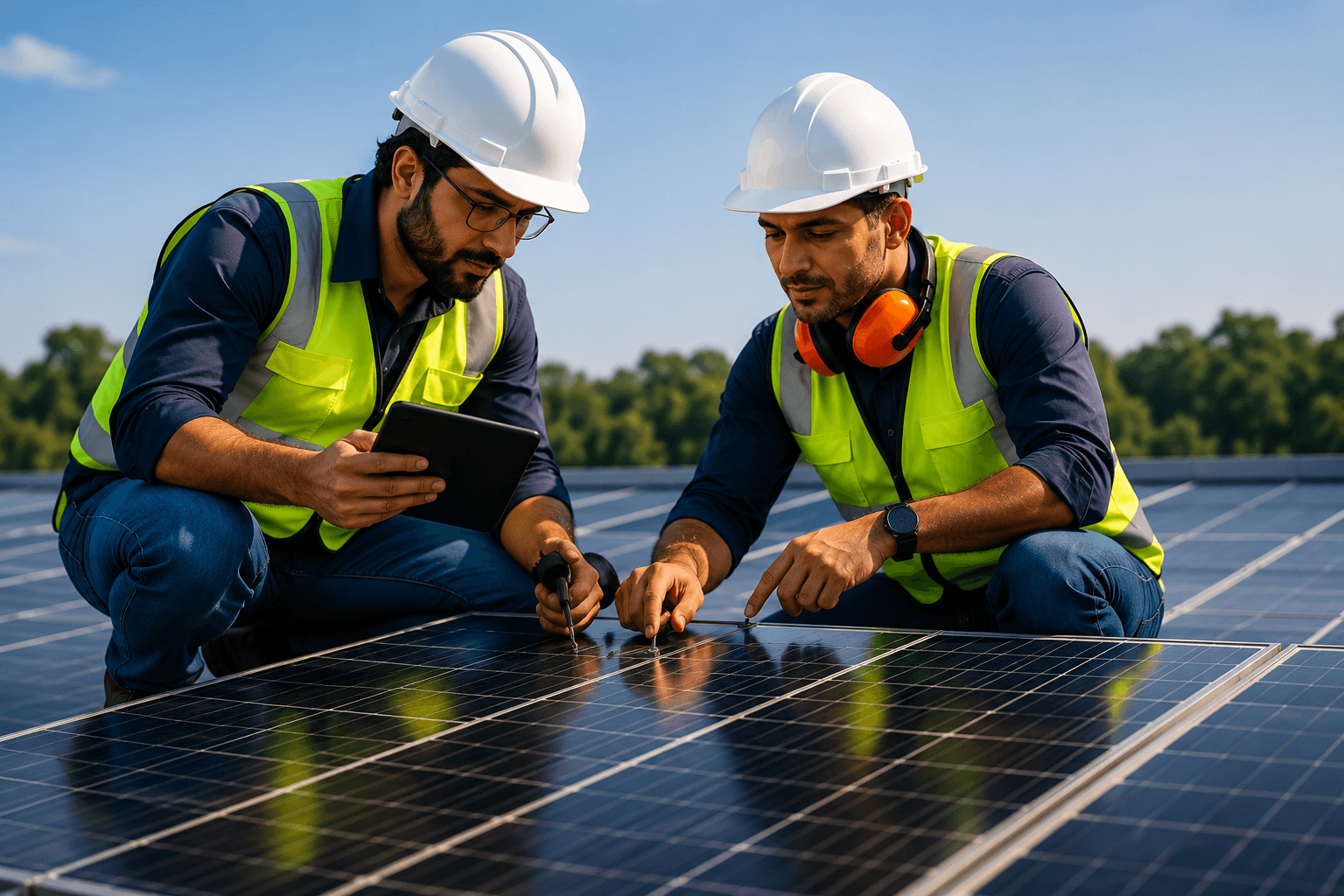 Energy Audits